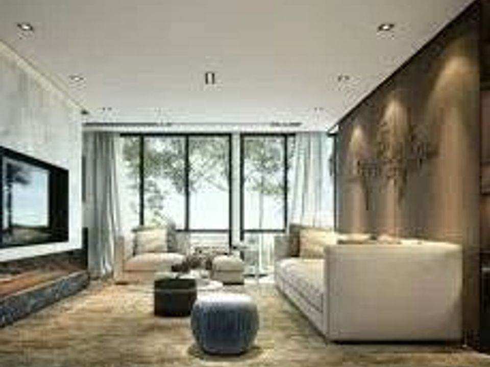 Lejlighed i Versailles, Yvelines - foto 1