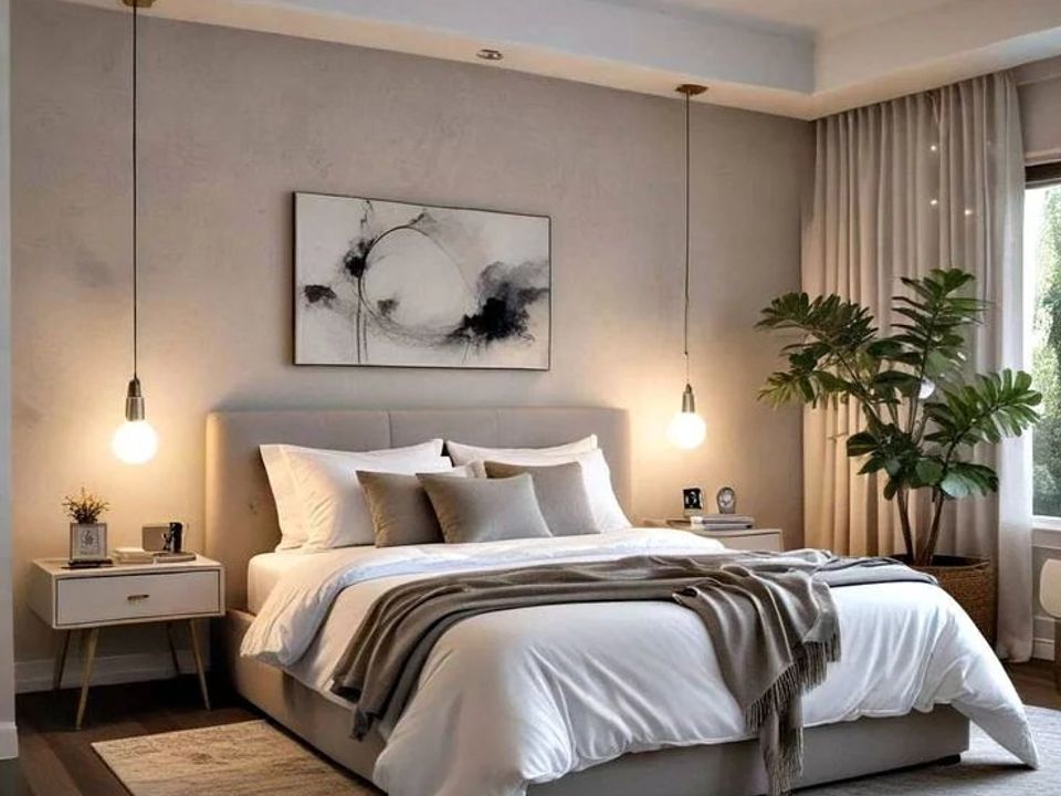 Lejlighed i Versailles, Yvelines - foto 3