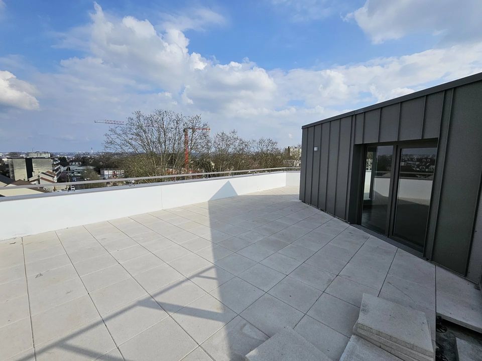 Lejlighed i Mérignac, Gironde - foto 2