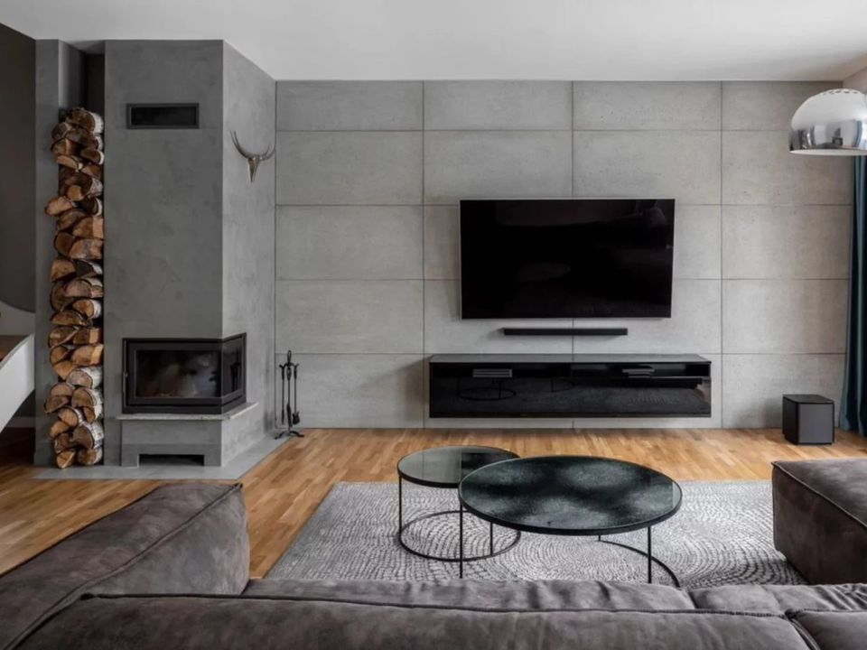 Villa i Les Lilas, Seine-Saint-Denis - foto 3