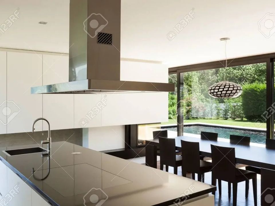 Villa i Les Lilas, Seine-Saint-Denis - foto 3