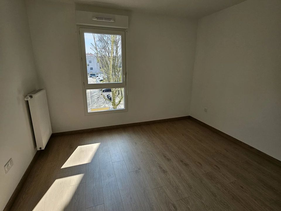 Villa i Vaujours, Seine-Saint-Denis - foto 5