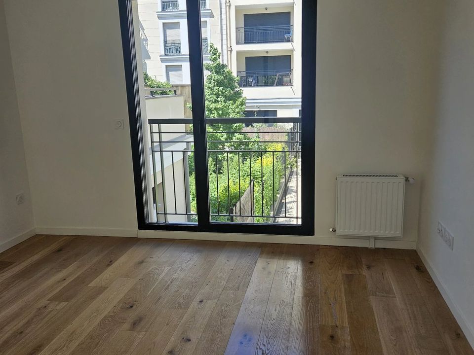 Casa unifamiliar a Charenton-le-Pont, Val-de-Marne - foto 5