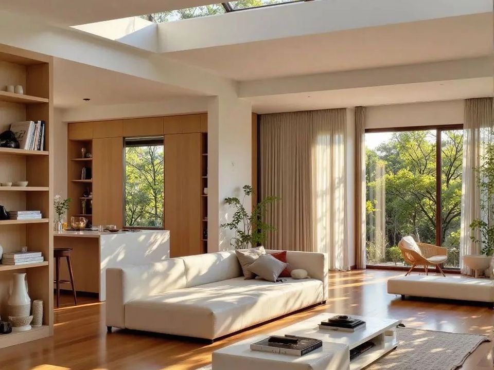 Villa i Sartrouville, Yvelines - foto 1