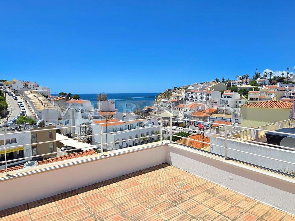 Villa i Carvoeiro, Faro - foto 1