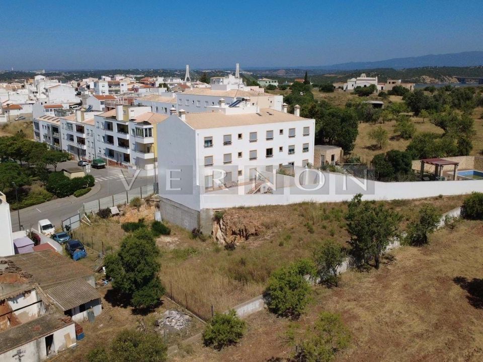 Helårsgrund i Estombar, Faro - foto 3