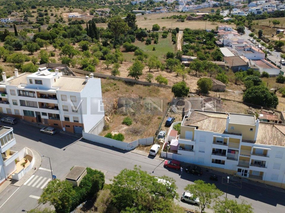 Helårsgrund i Estombar, Faro - foto 4