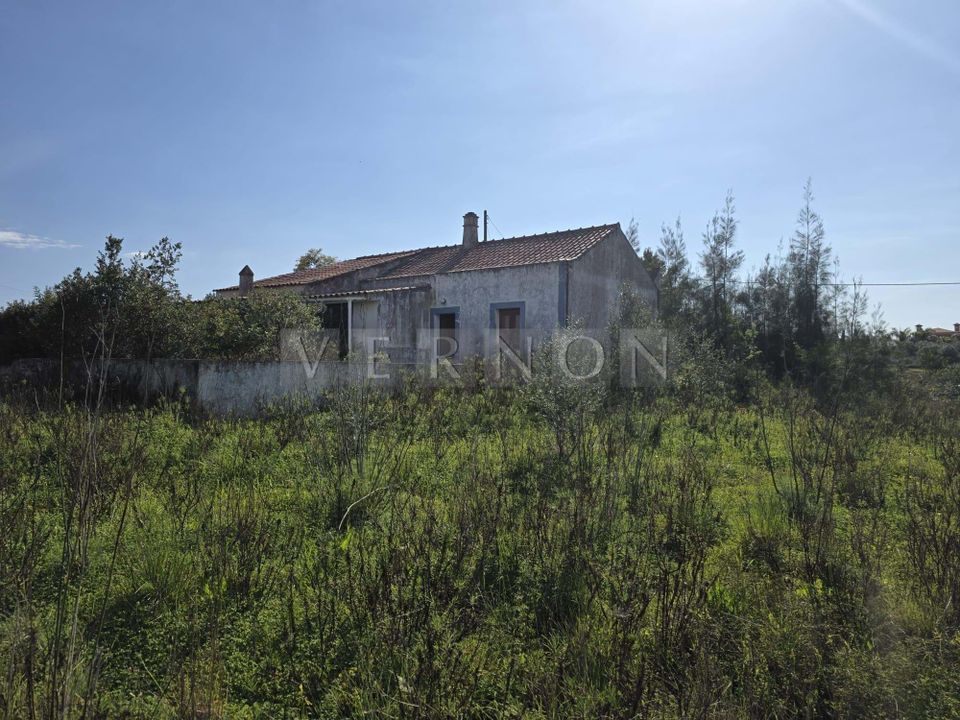 Helårsgrund i Silves, Faro - foto 1