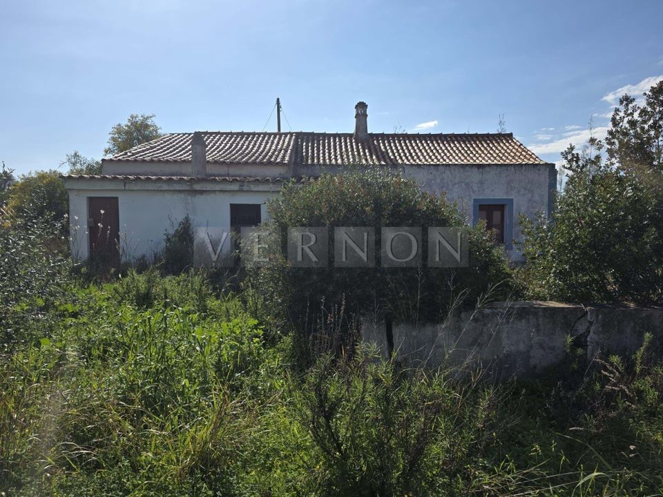 Helårsgrund i Silves, Faro - foto 2