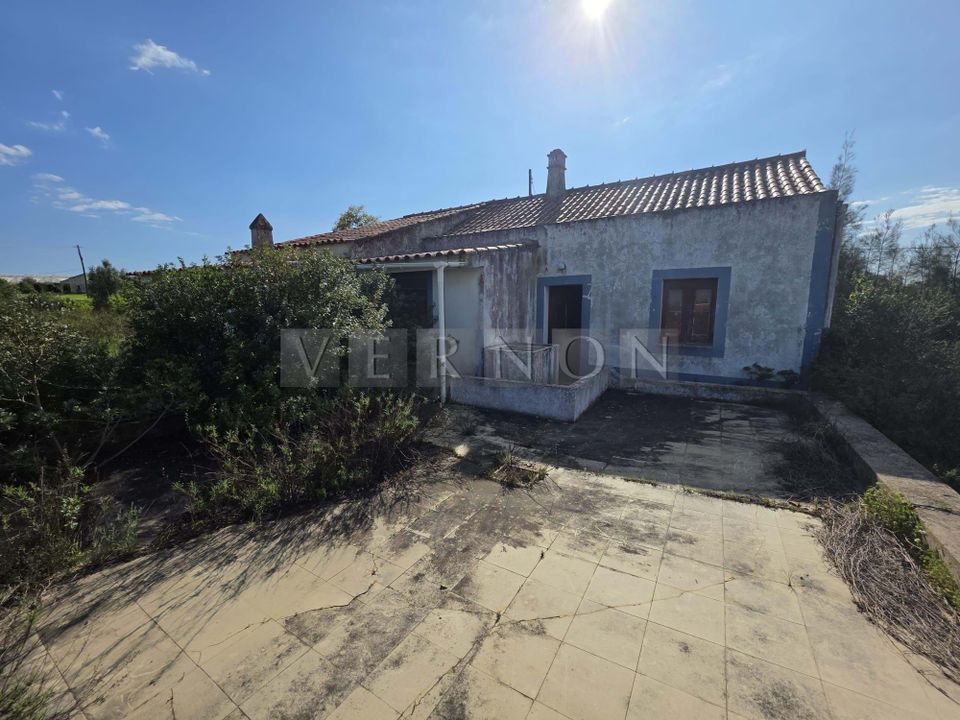 Helårsgrund i Silves, Faro - foto 3