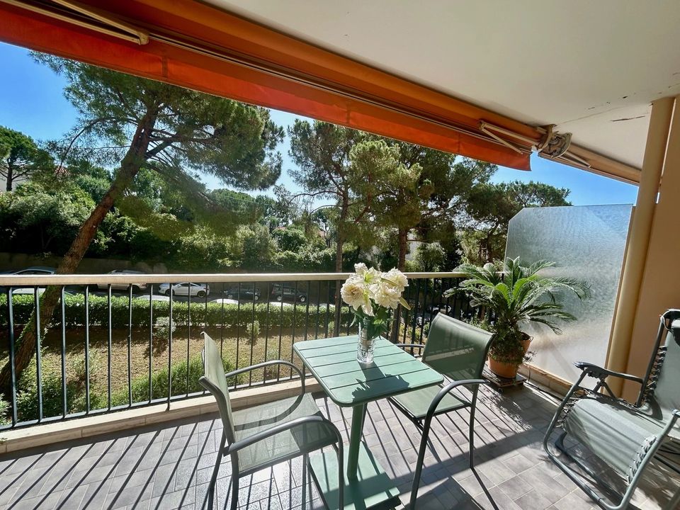 Lejlighed i Nice, Alpes-Maritimes - foto 4