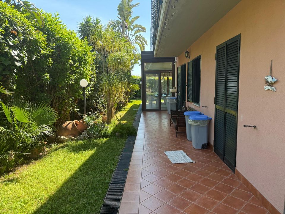 Villa - Sant'Agata li Battiati, Catania - photo 3
