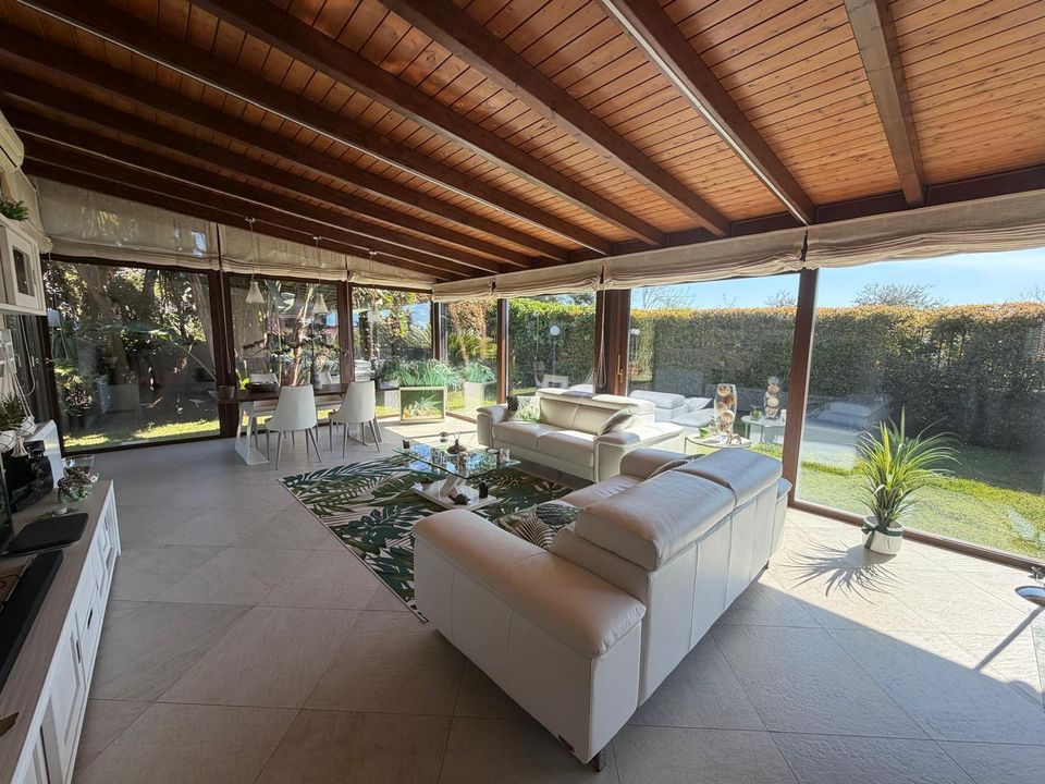 Villa i Sant'Agata li Battiati, Catania - foto 1