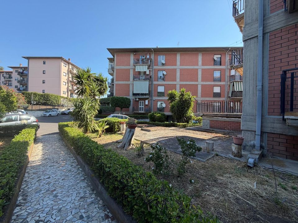 Lejlighed i Gravina di Catania, Catania - foto 1