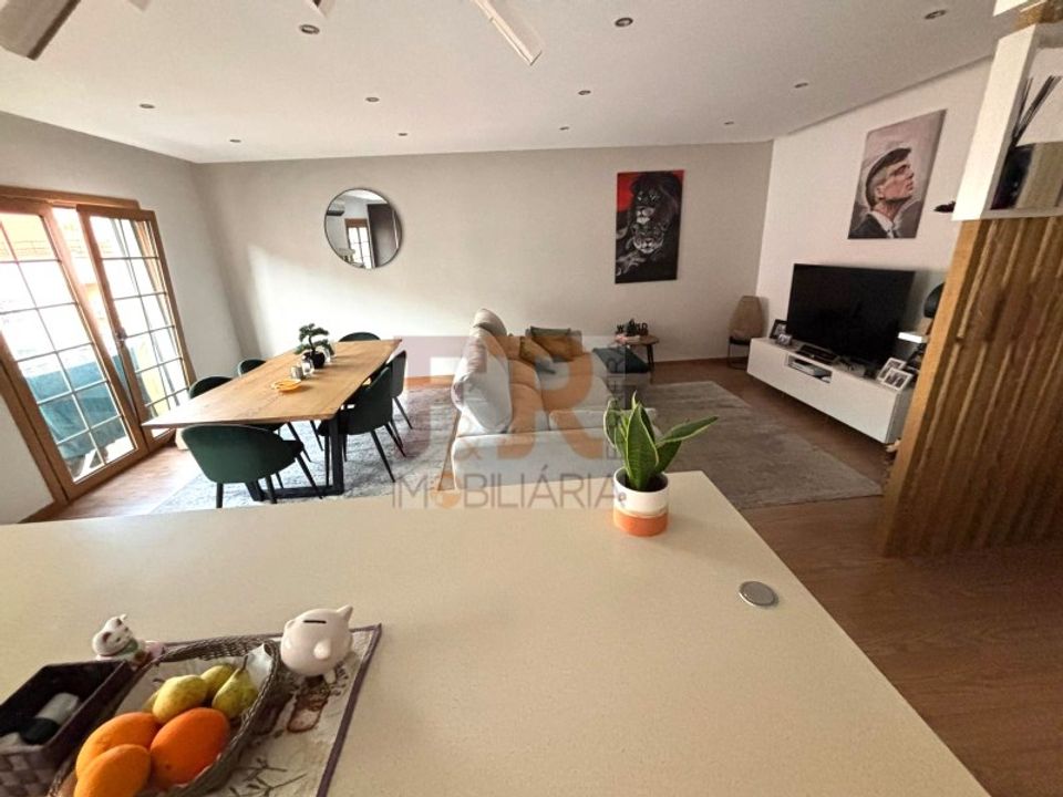 Lejlighed i Amadora, Lisbon - foto 4