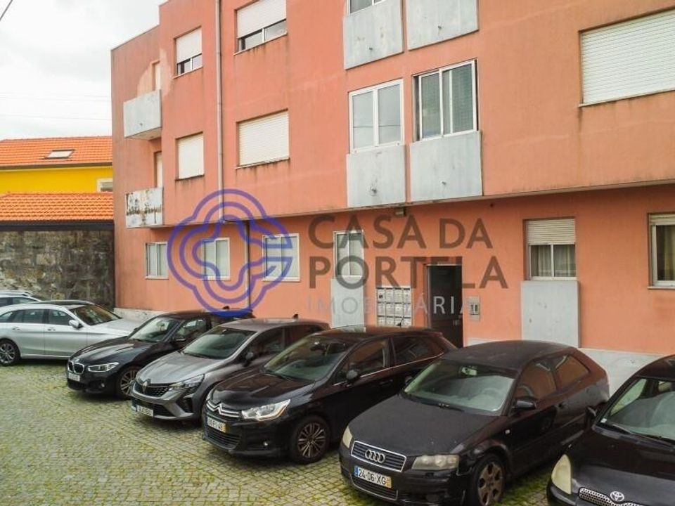 Lejlighed i Matosinhos, Porto - foto 3