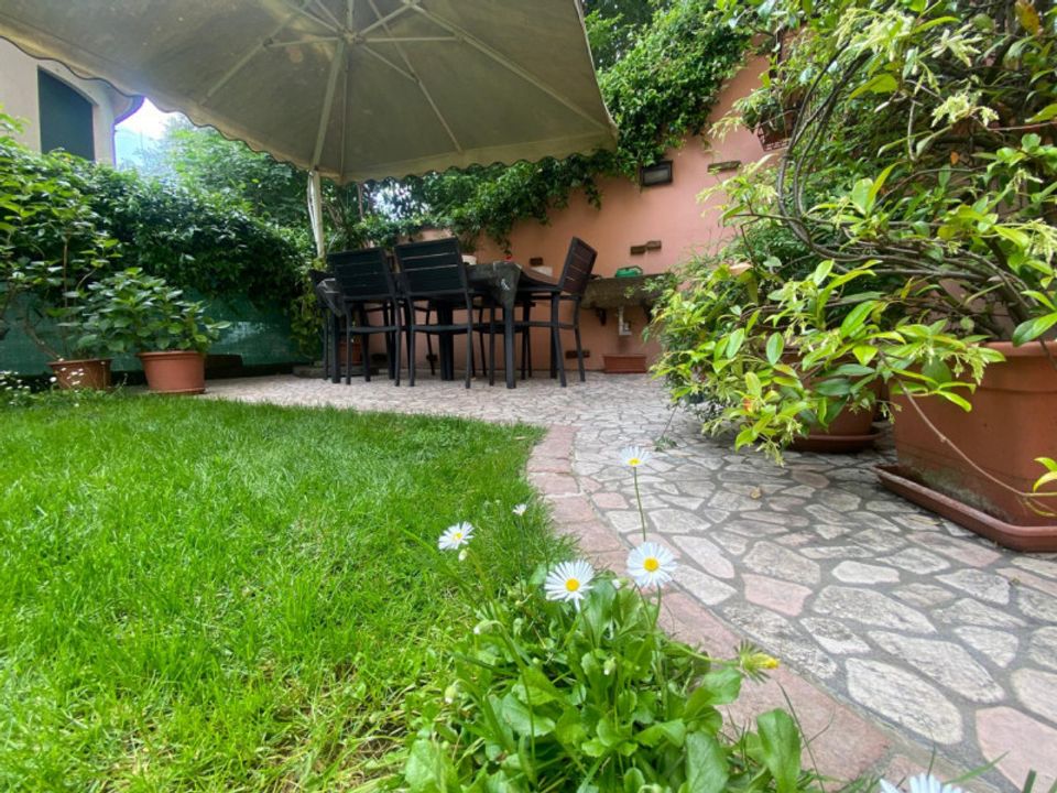 Villa i Vicenza, Vicenza - foto 1