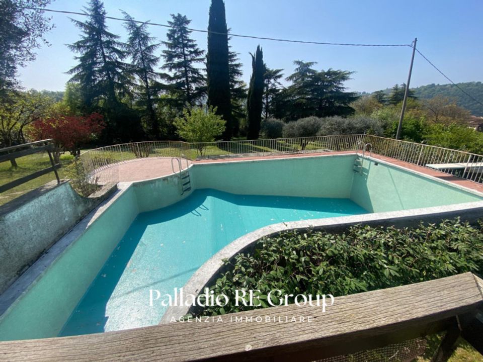 Villa i Vicenza, Vicenza - foto 1