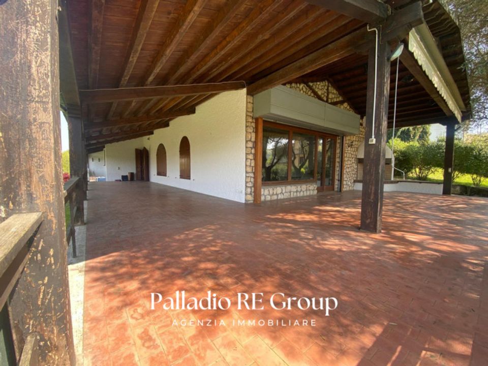 Villa i Vicenza, Vicenza - foto 4