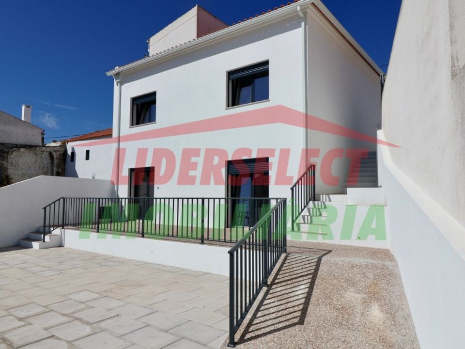 Villa i Matacaes, Lisbon - foto 1
