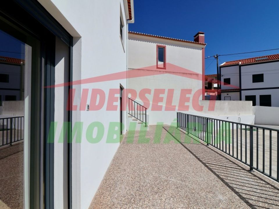 Villa i Matacaes, Lisbon - foto 2