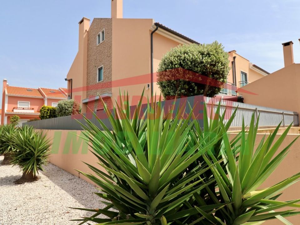 Villa i Torres Vedras, Lisbon - foto 1