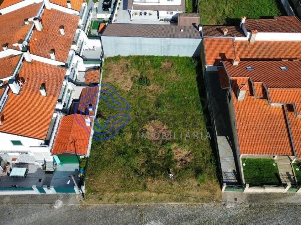 Helårsgrund i Santa Maria da Feira, Aveiro - foto 4