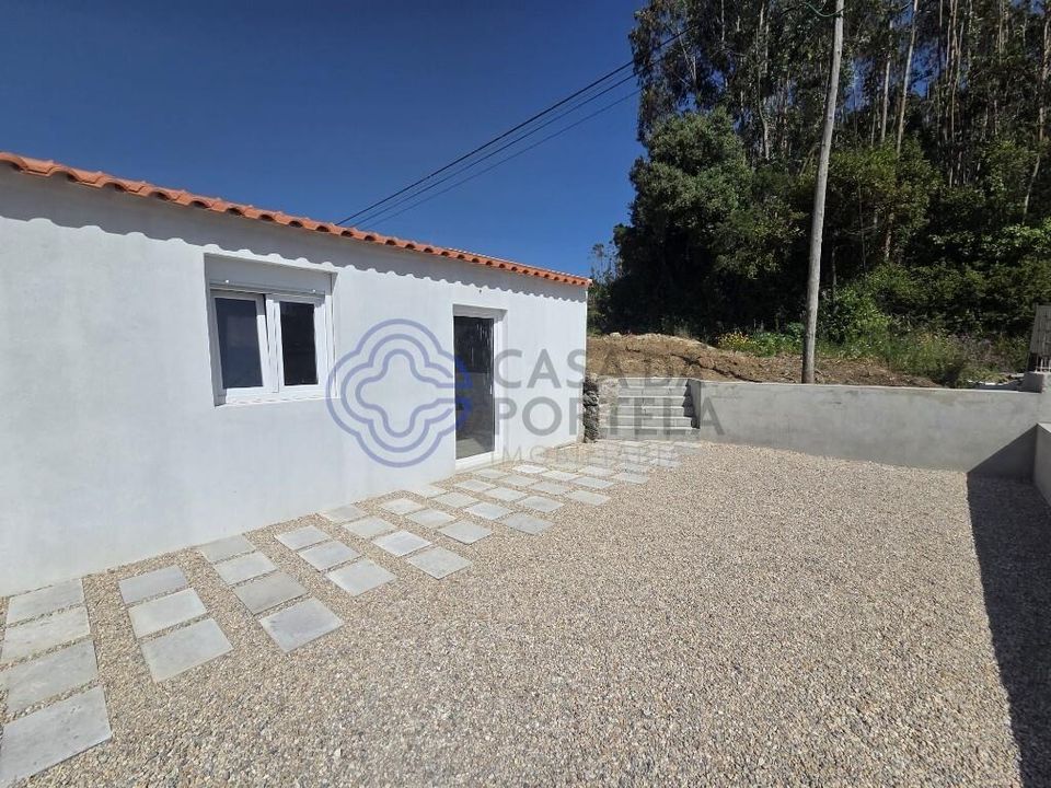 Byhus i Torres Vedras, Lisbon - foto 1