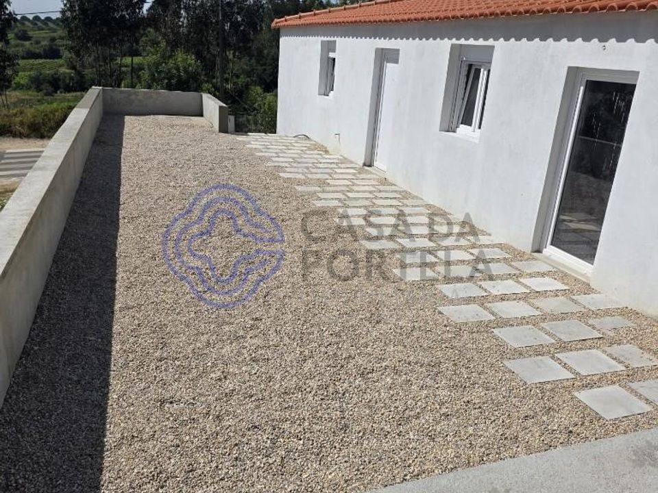 Byhus i Torres Vedras, Lisbon - foto 2