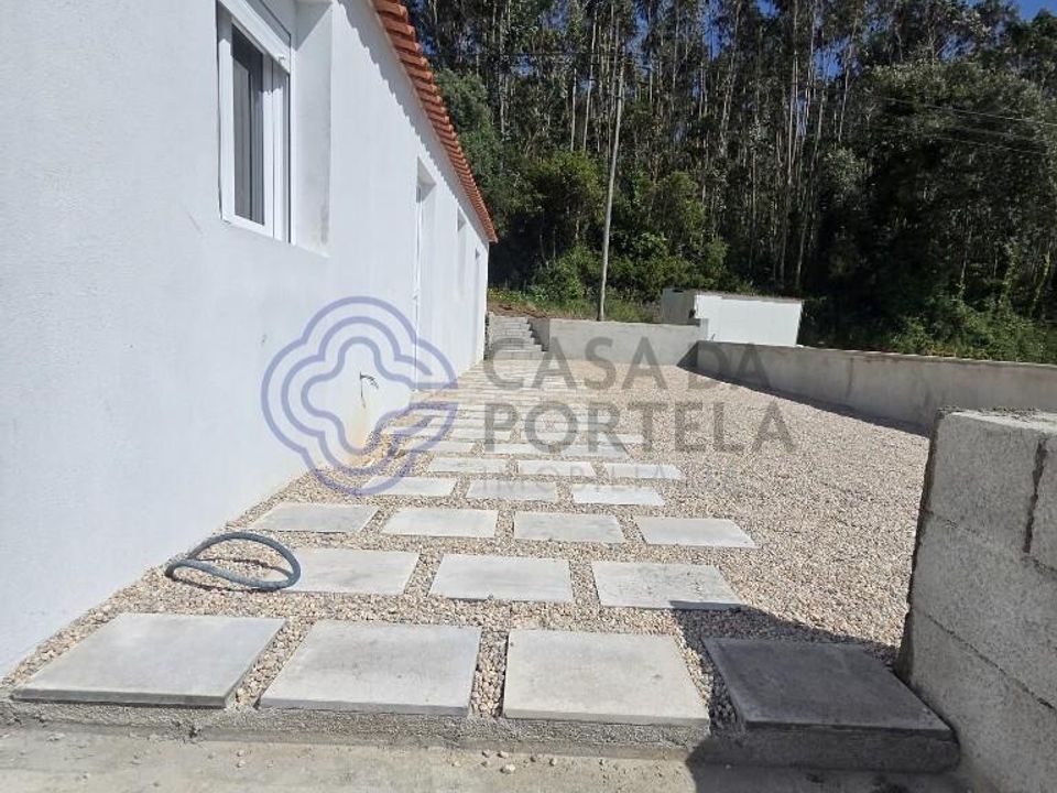 Byhus i Torres Vedras, Lisbon - foto 4