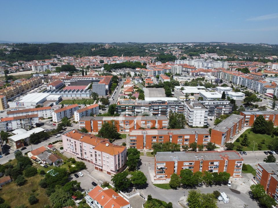 Apartament a Tomar, Santarem - foto 1