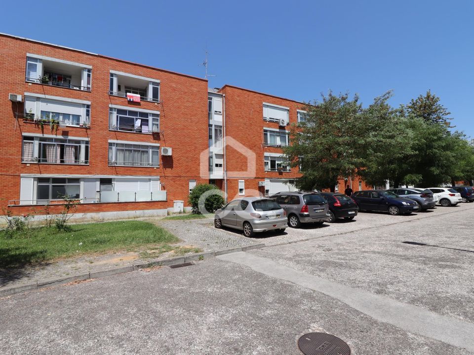 Apartament a Tomar, Santarem - foto 2