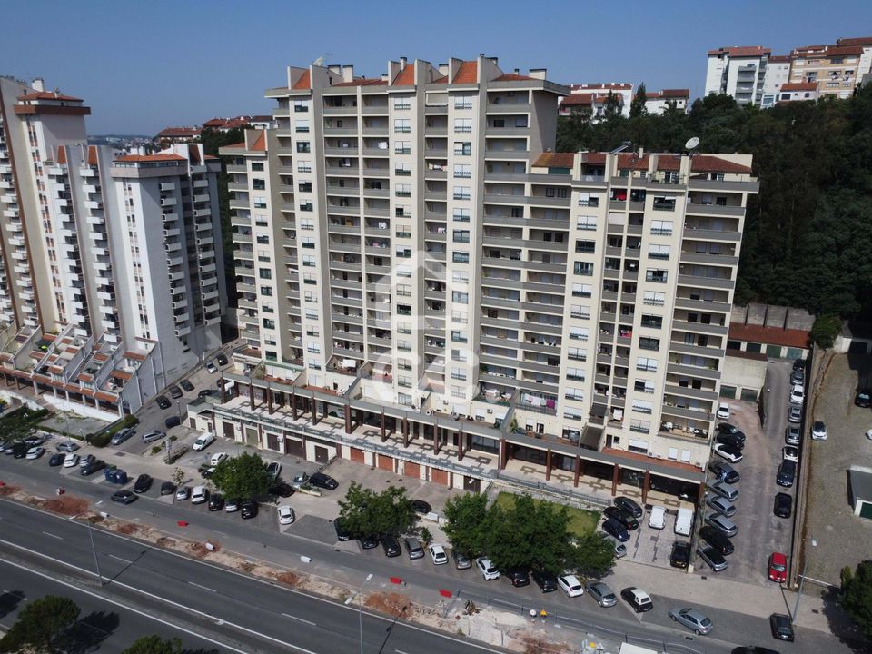 Leilighet i Coimbra, Coimbra - bilde 1