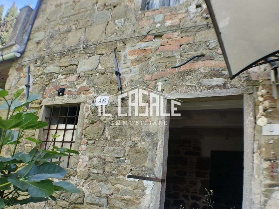Villa i Rufina, Florence - foto 1