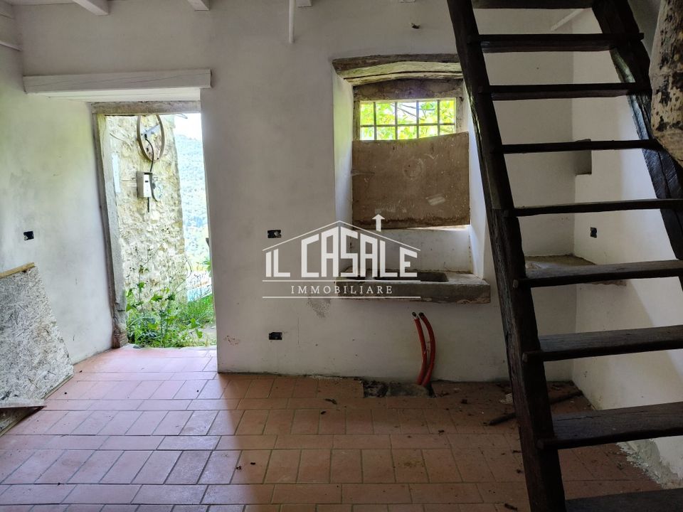 Villa i Rufina, Florence - foto 4