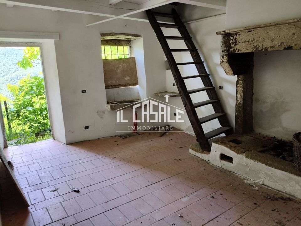 Villa i Rufina, Florence - foto 5