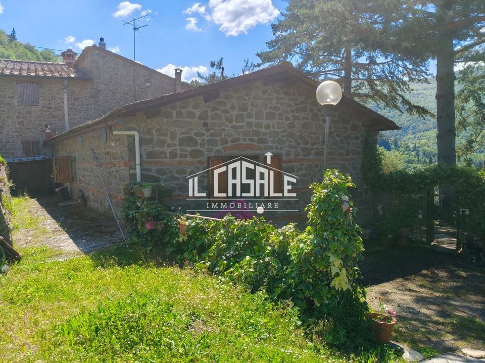 Villa i Londa, Florence - foto 1
