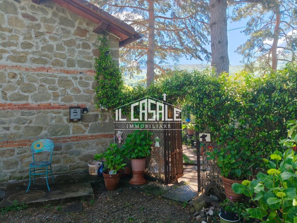 Villa i Londa, Florence - foto 2