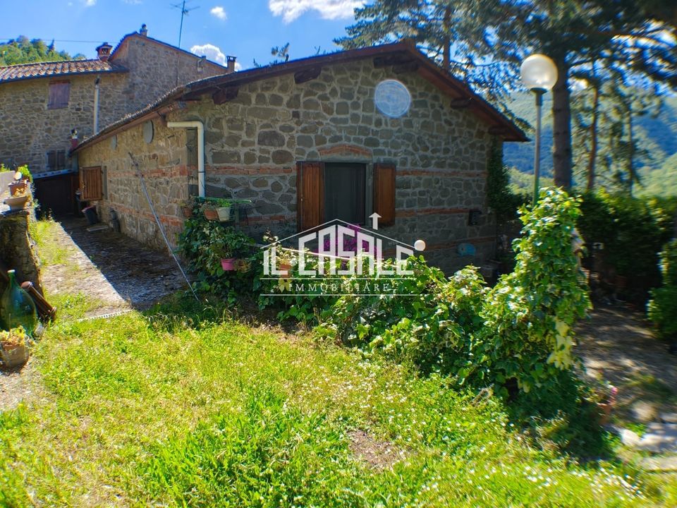 Villa i Londa, Florence - foto 3