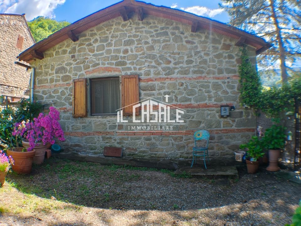 Villa i Londa, Florence - foto 4
