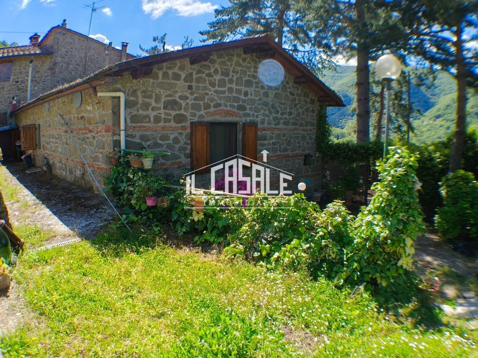 Villa i Londa, Florence - foto 5