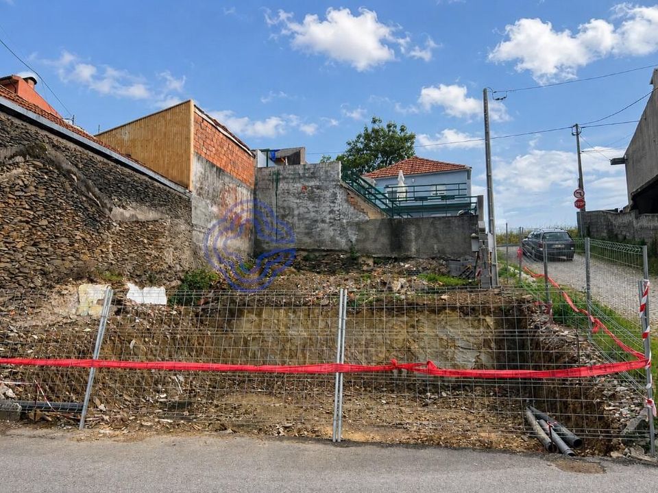 Helårsgrund i Gondomar, Porto - foto 2