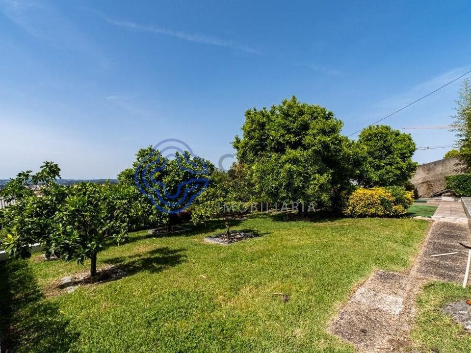 Byhus i Maia, Porto - foto 2