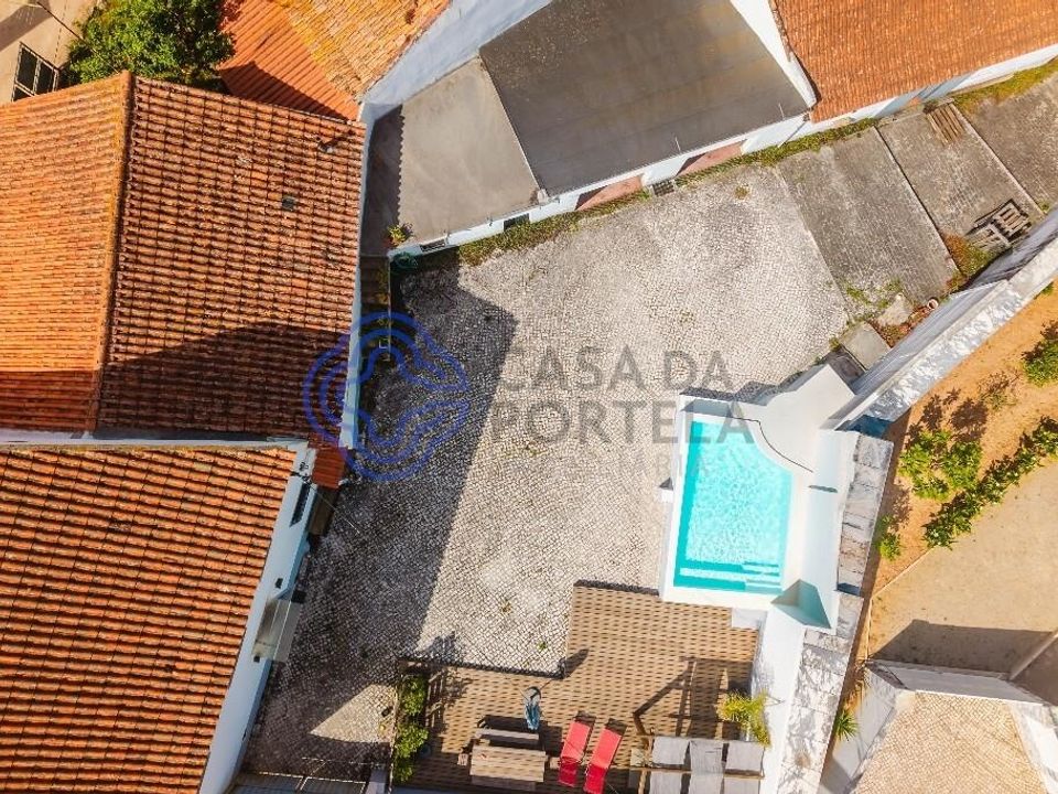 Landejendom i Cadaval, Lisbon - foto 2