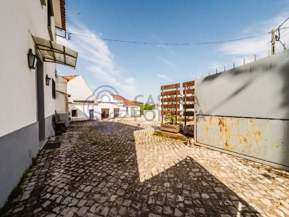 Landejendom i Cadaval, Lisbon - foto 4