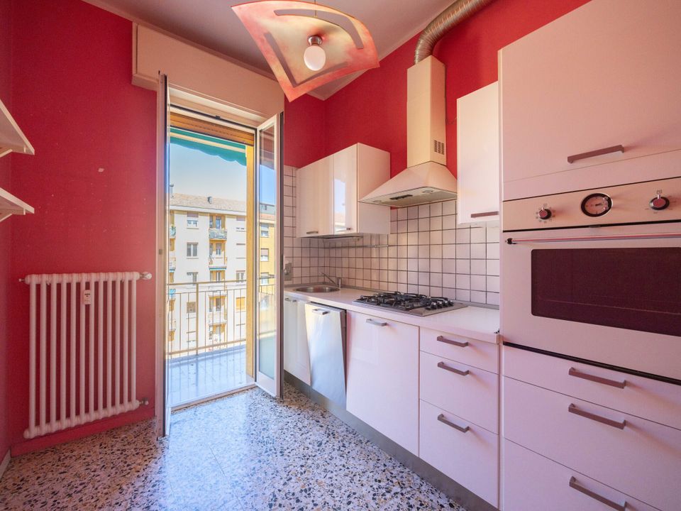Lejlighed i Casalecchio di Reno, Bologna - foto 1