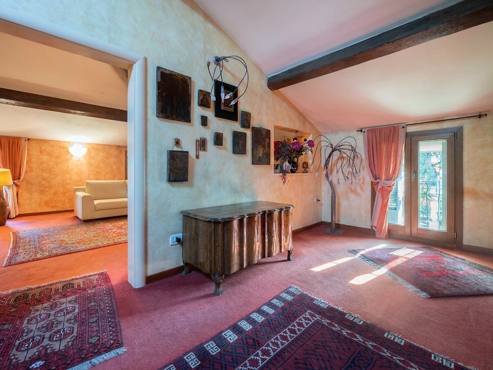 Apartament a Bologna, Bologna - foto 4