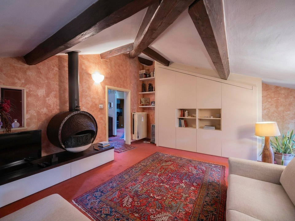 Apartament a Bologna, Bologna - foto 5