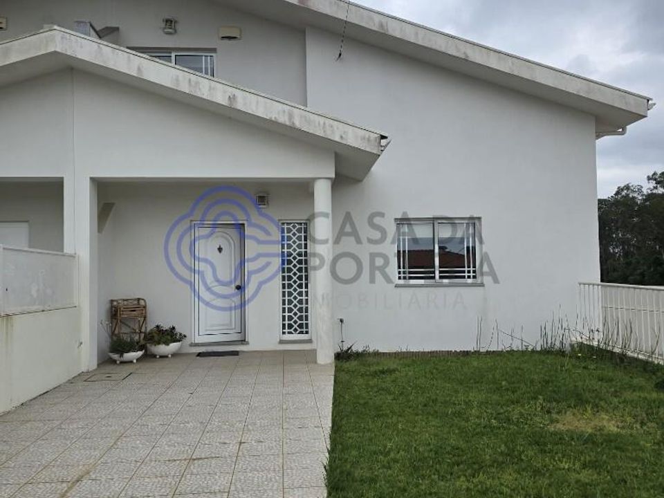 Rækkehus i Ovar, Aveiro - foto 1