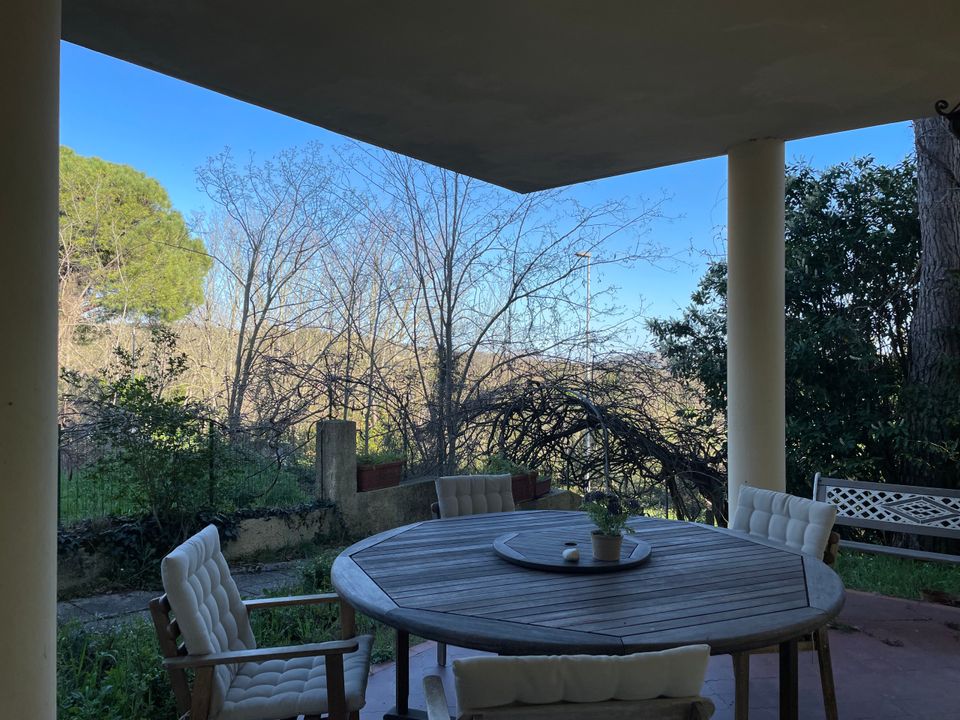 Villa i Gabicce Mare, Pesaro and Urbino - foto 1
